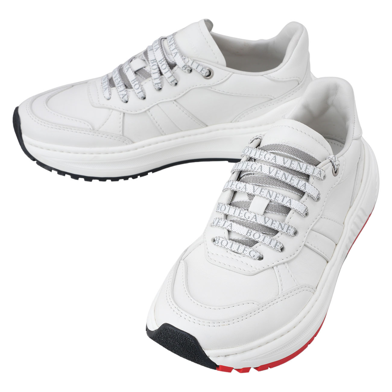 BOTTEGA VENETA(USED)보테가베네타 스피드스터 스니커즈 #37